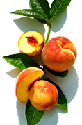 Peach