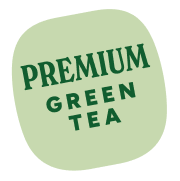 Premium Green Tea
