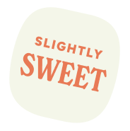 Slightly Sweet