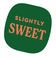 Slightly Sweet